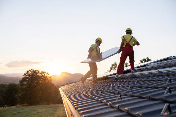Best Rubber Roofing (EPDM, TPO)  in Fetters Hot Springs Agua Liente, CA