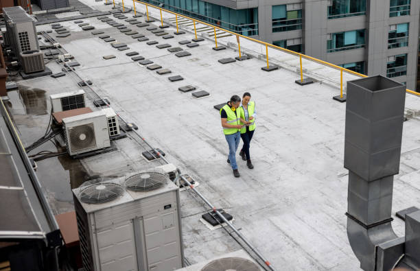 Best Emergency Roof Repair Services  in Fetters Hot Springs Agua Liente, CA
