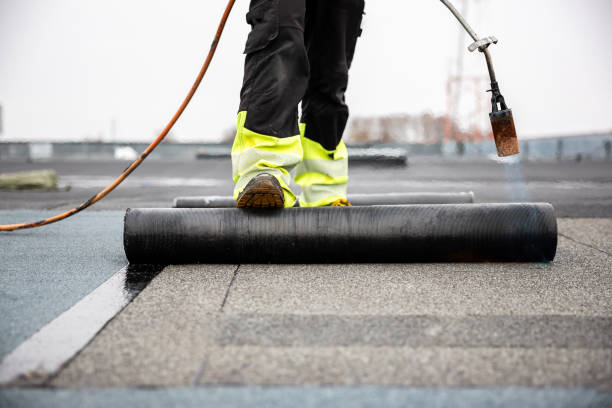 Best Commercial Roofing Services  in Fetters Hot Springs Agua Liente, CA